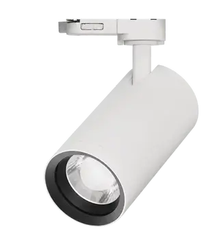 LED-Schienenstrahler von BUSCH LED LICHT TECHNIK